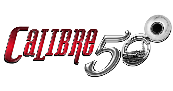 Calibre 50 Official Store
